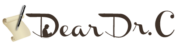 Dear Dr. C – Biblical Counseling